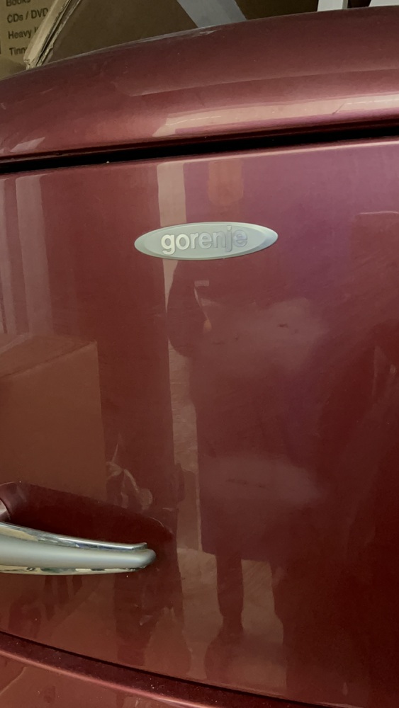 Wandsworth Storage auction IB-2263