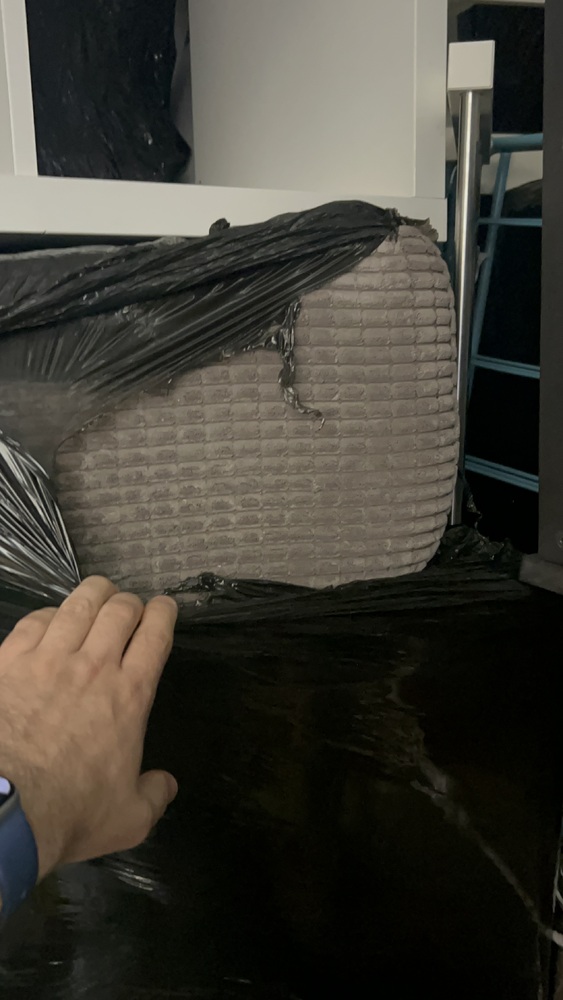 Wandsworth Storage auction IB-2263