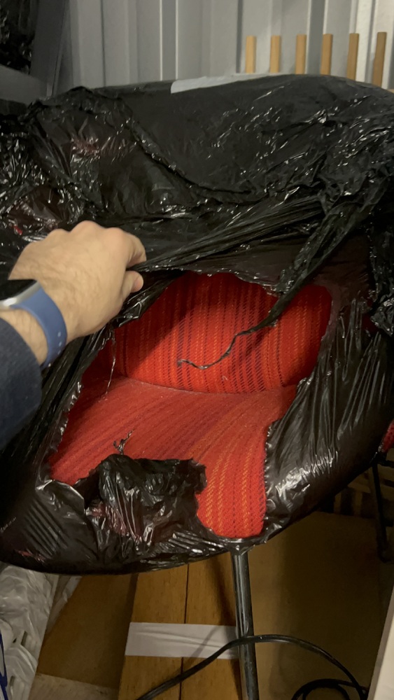 Wandsworth Storage Facility auction IB-2263