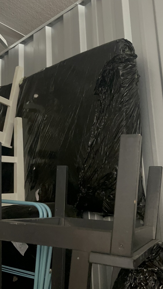 Wandsworth Storage auction IB-2263