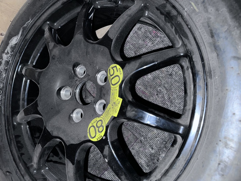 F Smith & Son Storage Unit auction IB-9350