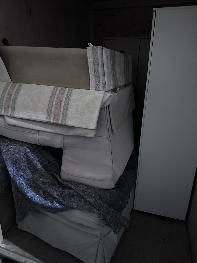 F Smith & Son Storage Facility auction IB-4220