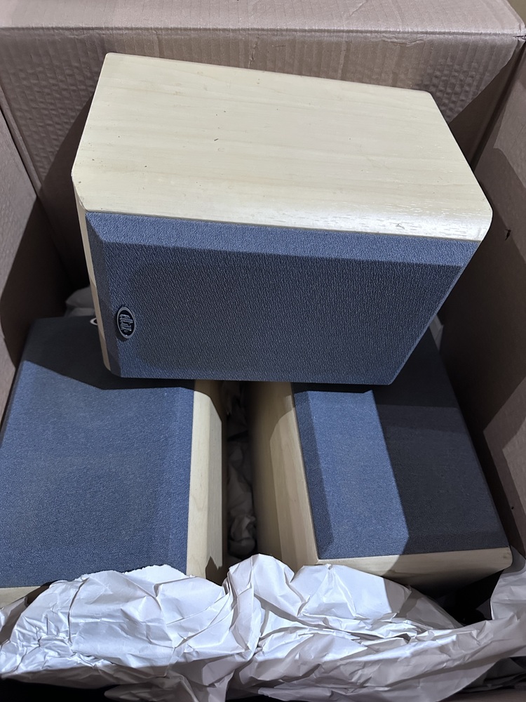 F Smith & Son Self storage facility auction IB-4220