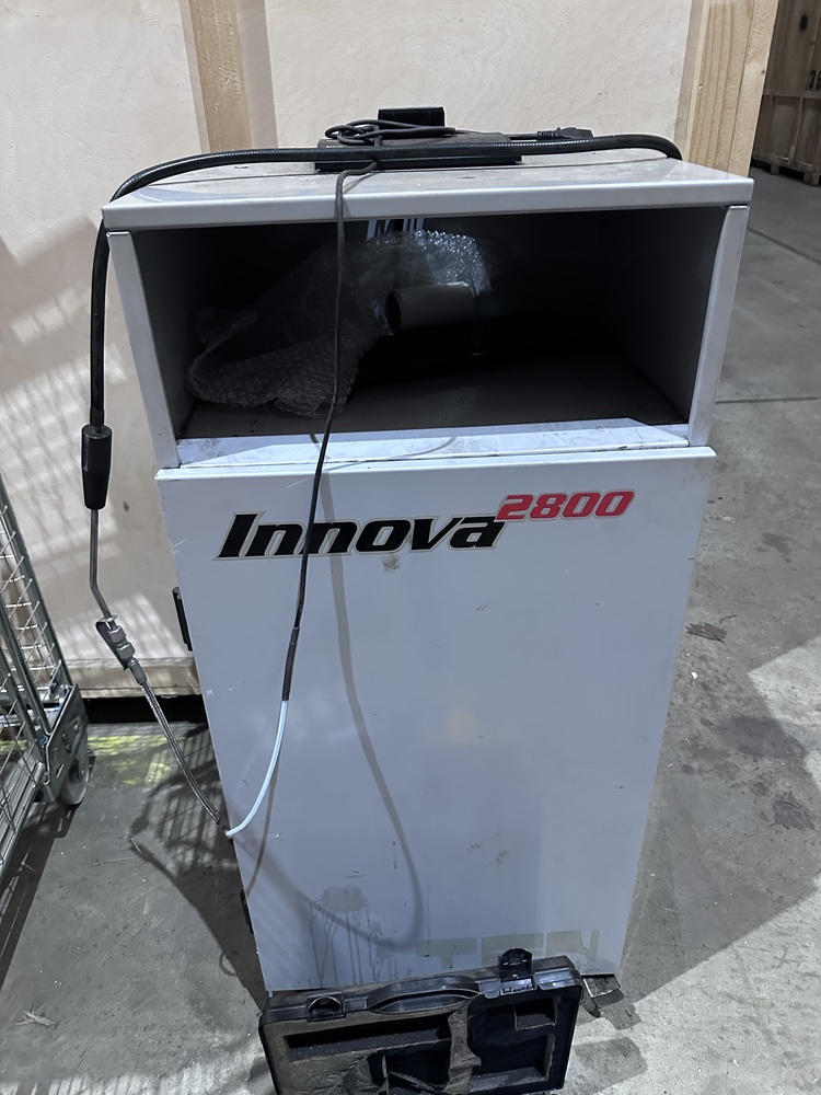 F Smith & Son Storage Facility auction IB-5910