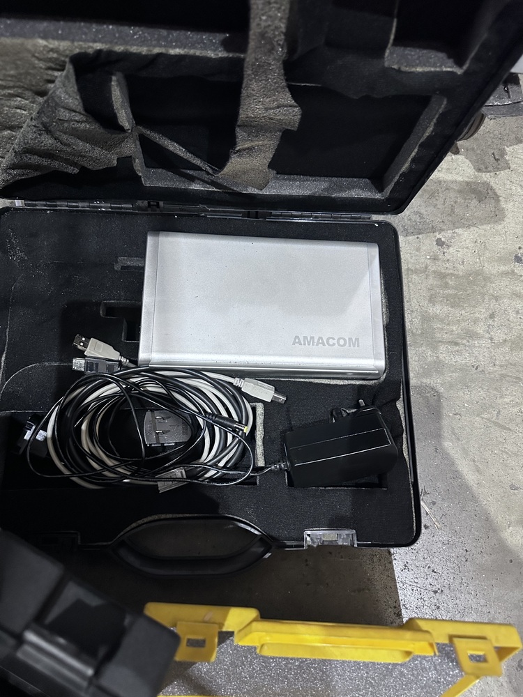 F Smith & Son Self storage unit auction IB-5910