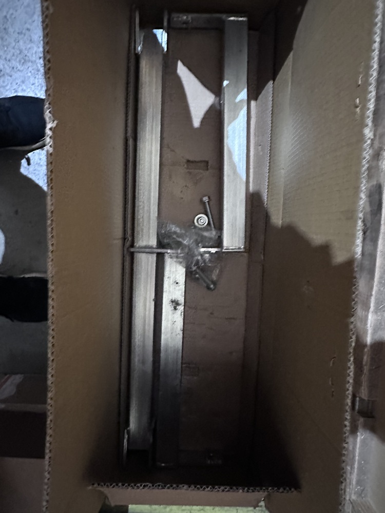 F Smith & Son Self storage facility auction IB-5910