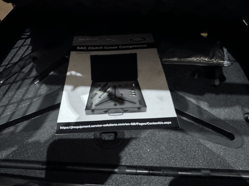 F Smith & Son Storage auction IB-5910 10