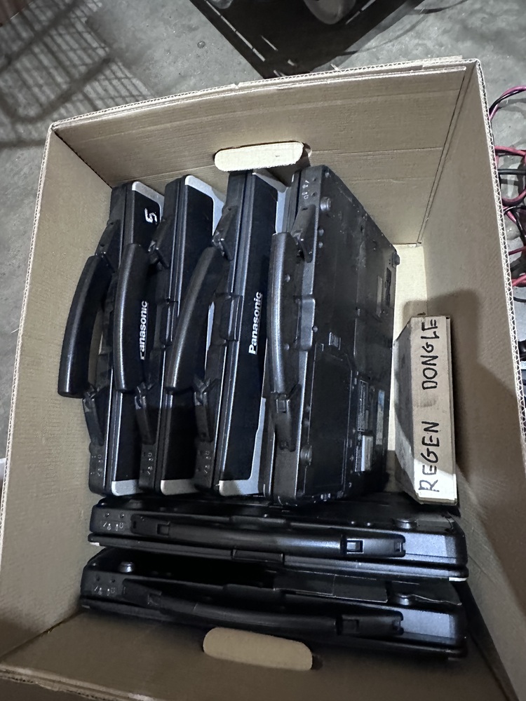 F Smith & Son Storage Facility auction IB-5910 11