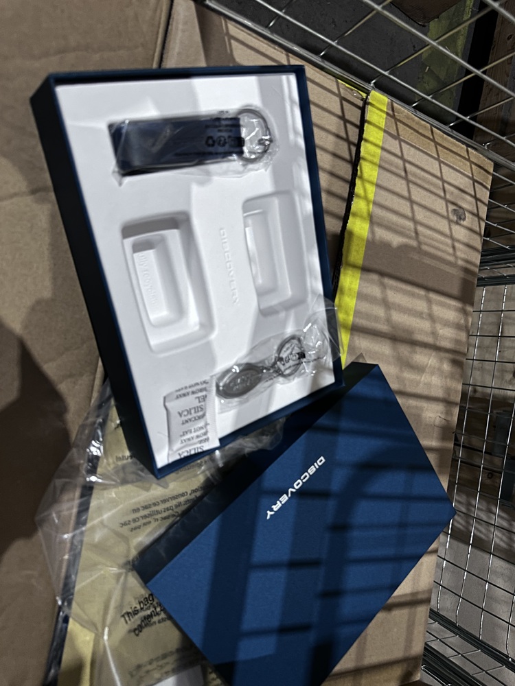 F Smith & Son Storage Unit auction IB-5910 12