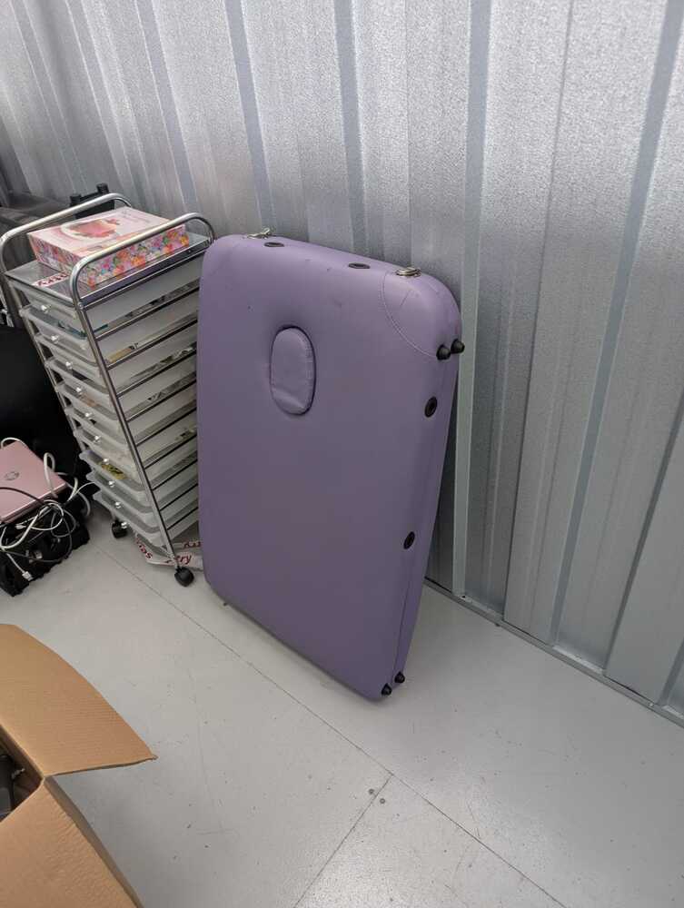 Bournemouth Storage Facility auction IB-8313