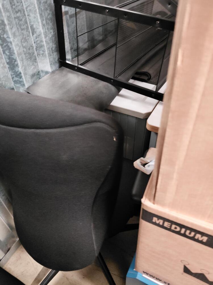 Milton Keynes Storage Facility auction IB-8439 11