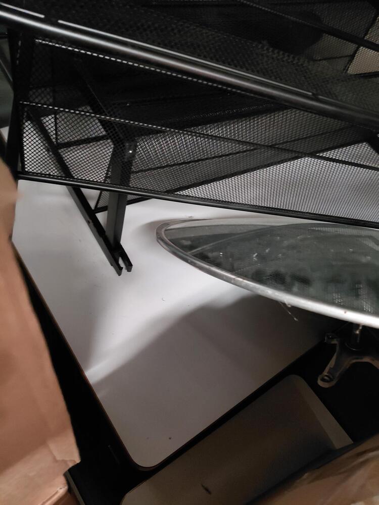 Milton Keynes Storage Unit auction IB-8439 12