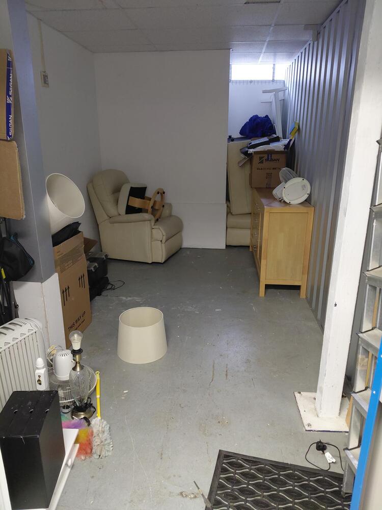 Milton Keynes Storage Facility auction IB-9272