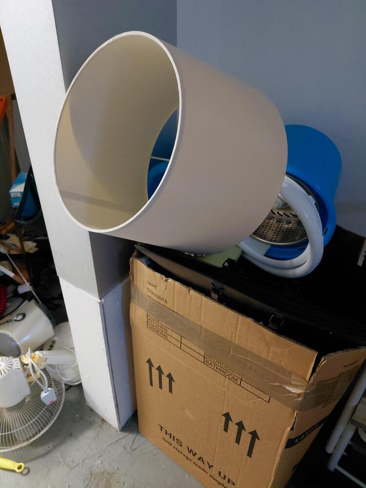 Milton Keynes Self storage facility auction IB-9272