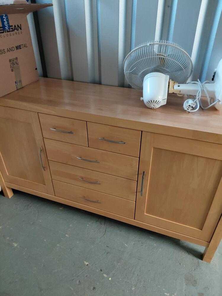 Milton Keynes Storage Facility auction IB-9272 11