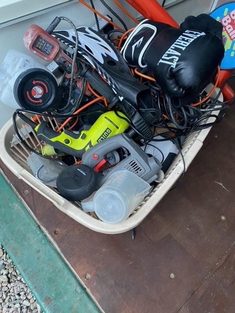 Market Harborough Storage Facility auction IB-2536