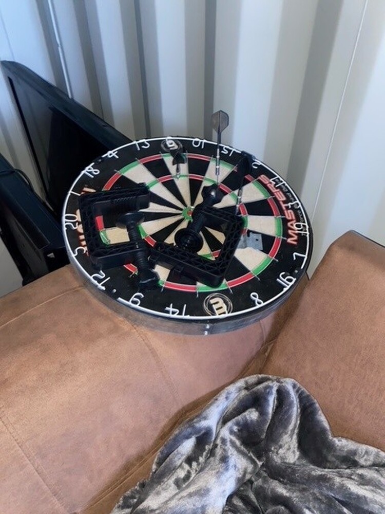 Market Harborough Storage auction IB-2536