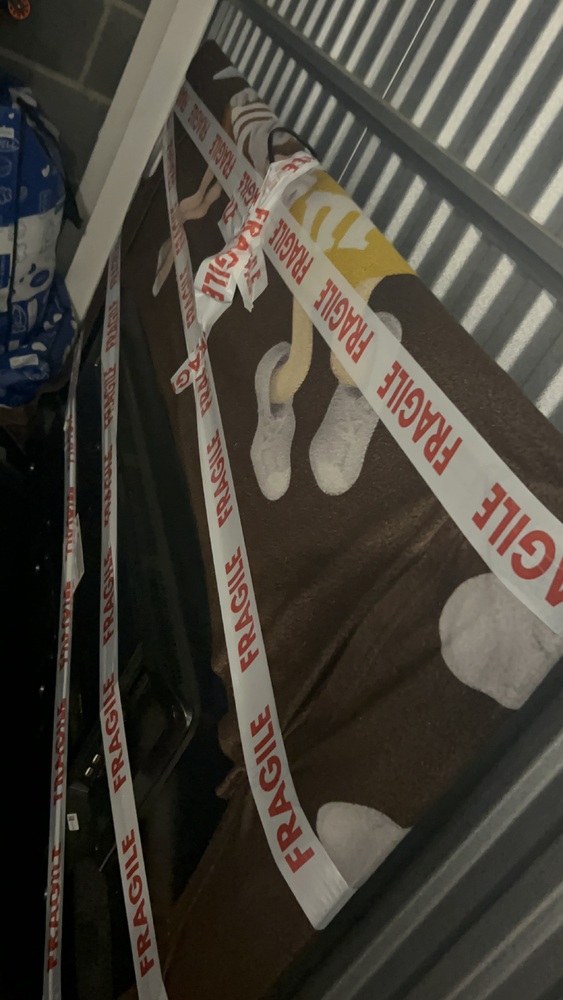 Cheam Self storage facility auction IB-2103