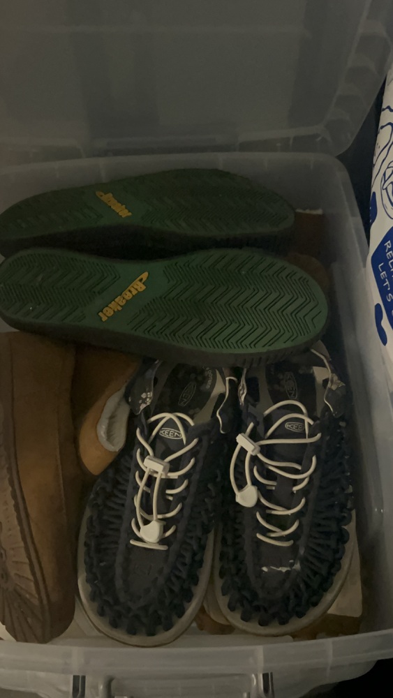 Cheam Self storage auction IB-2103