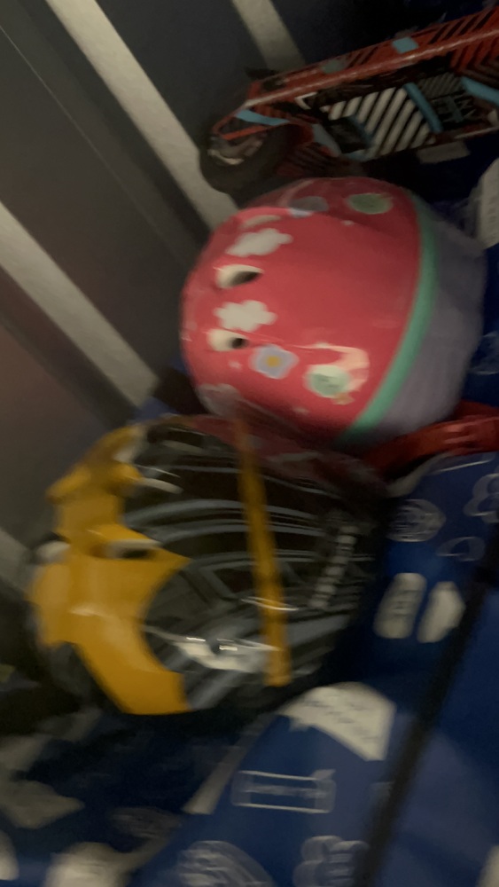 Cheam Storage Unit auction IB-2103 12