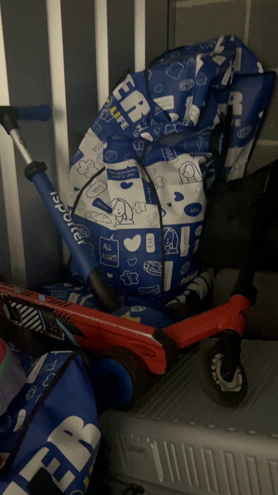 Cheam Storage Facility auction IB-2103 31