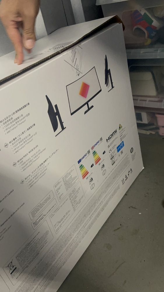 Cheam Storage auction IB-2103 30