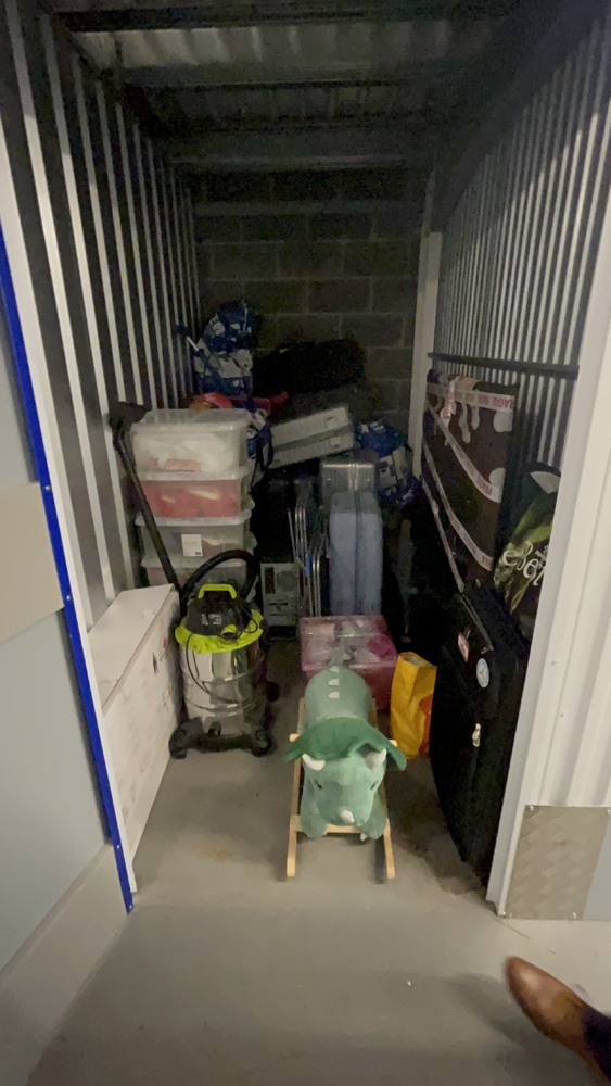 Cheam Self storage facility auction IB-2103 35