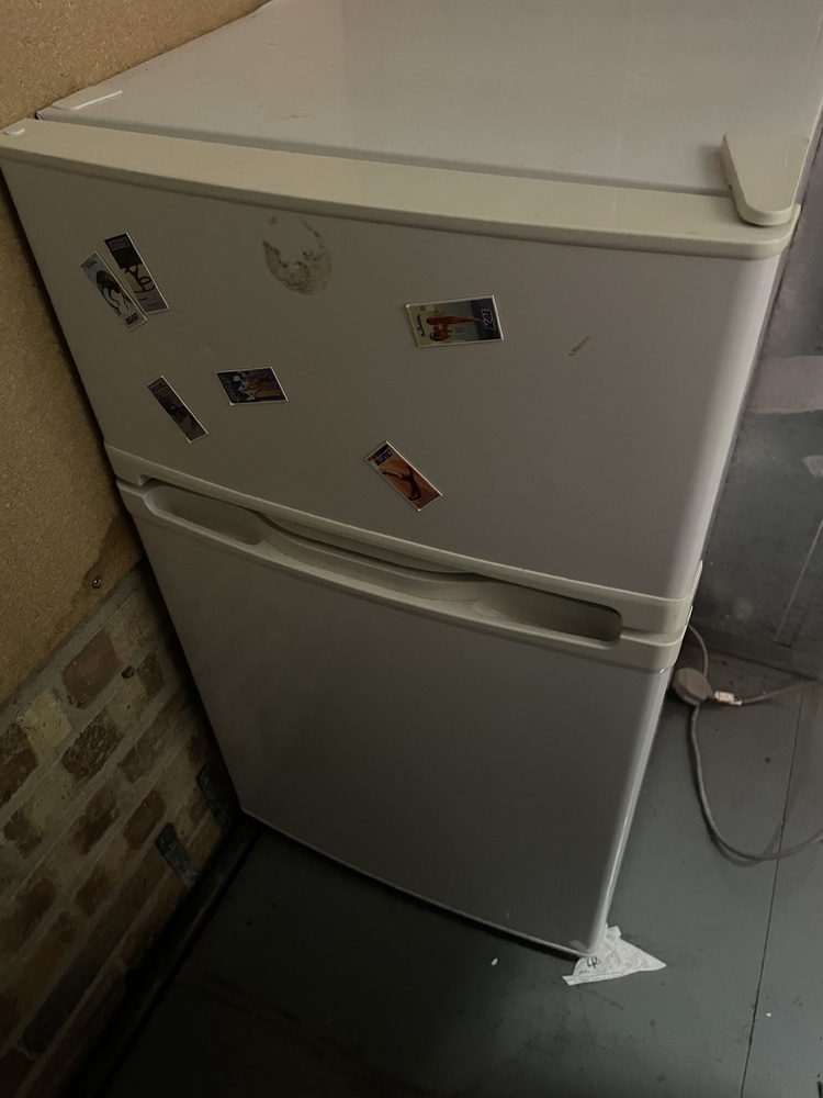 New Cross Self storage facility auction IB-8272