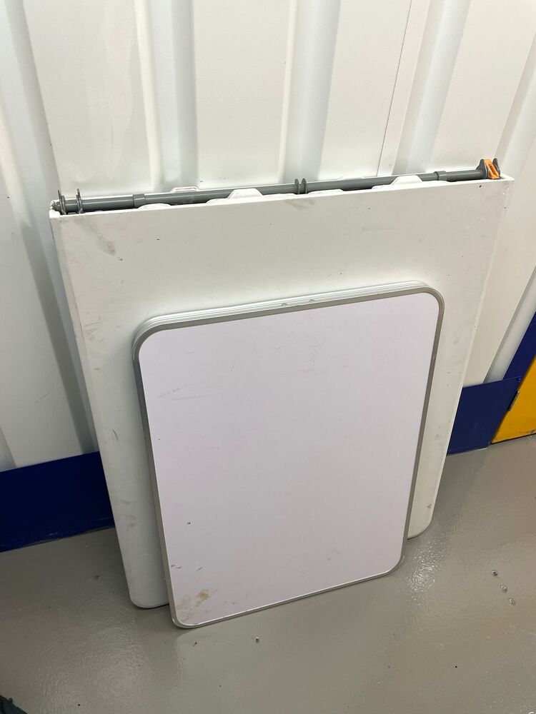 Burnley Storage auction IB-7109