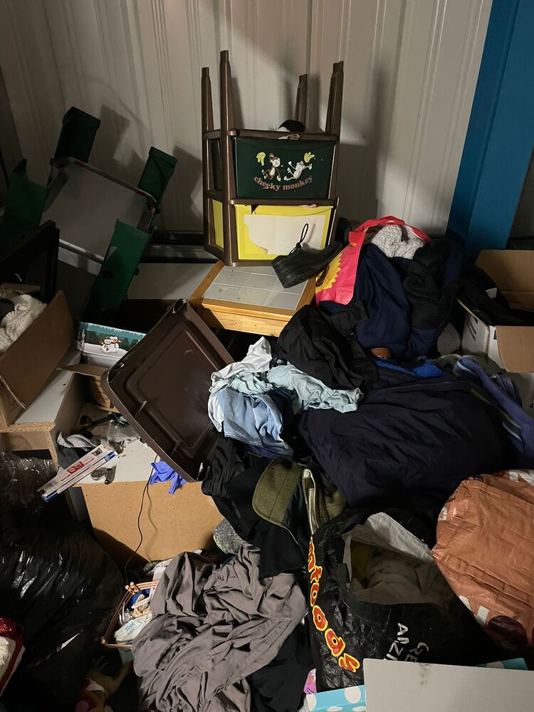 Burnley Storage Facility auction IB-7109 11