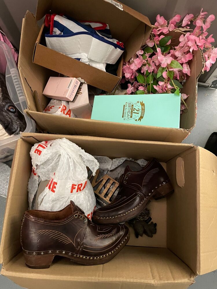 Burnley Storage Facility auction IB-5384 11