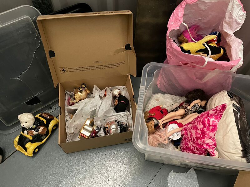 Burnley Storage Facility auction IB-5384 21