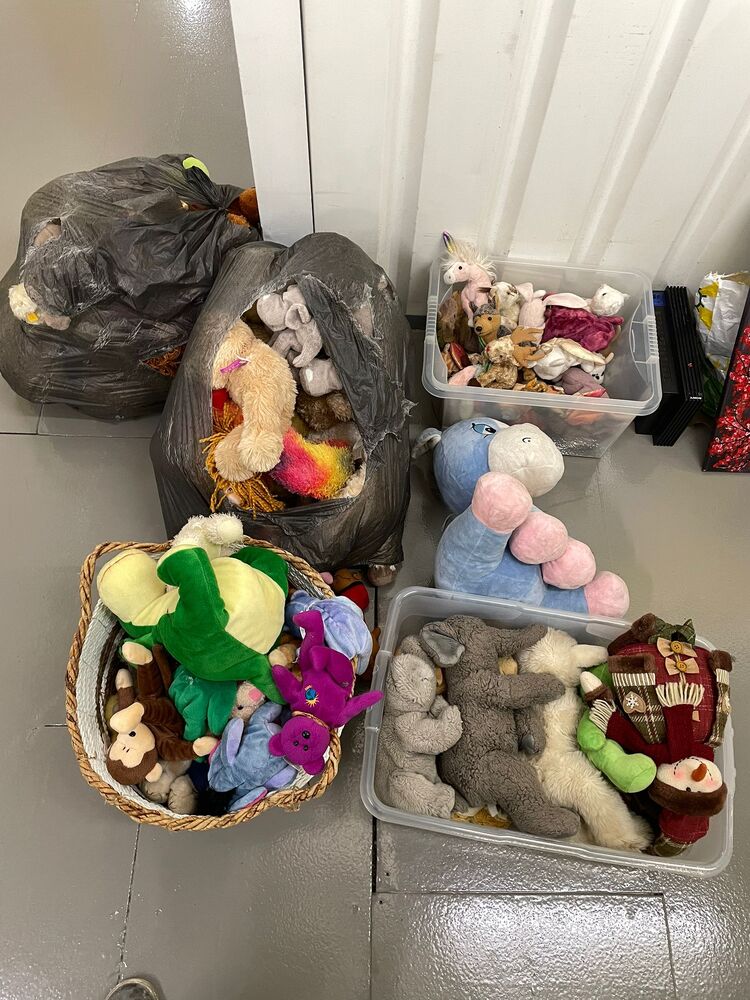 Burnley Storage Facility auction IB-5384 21