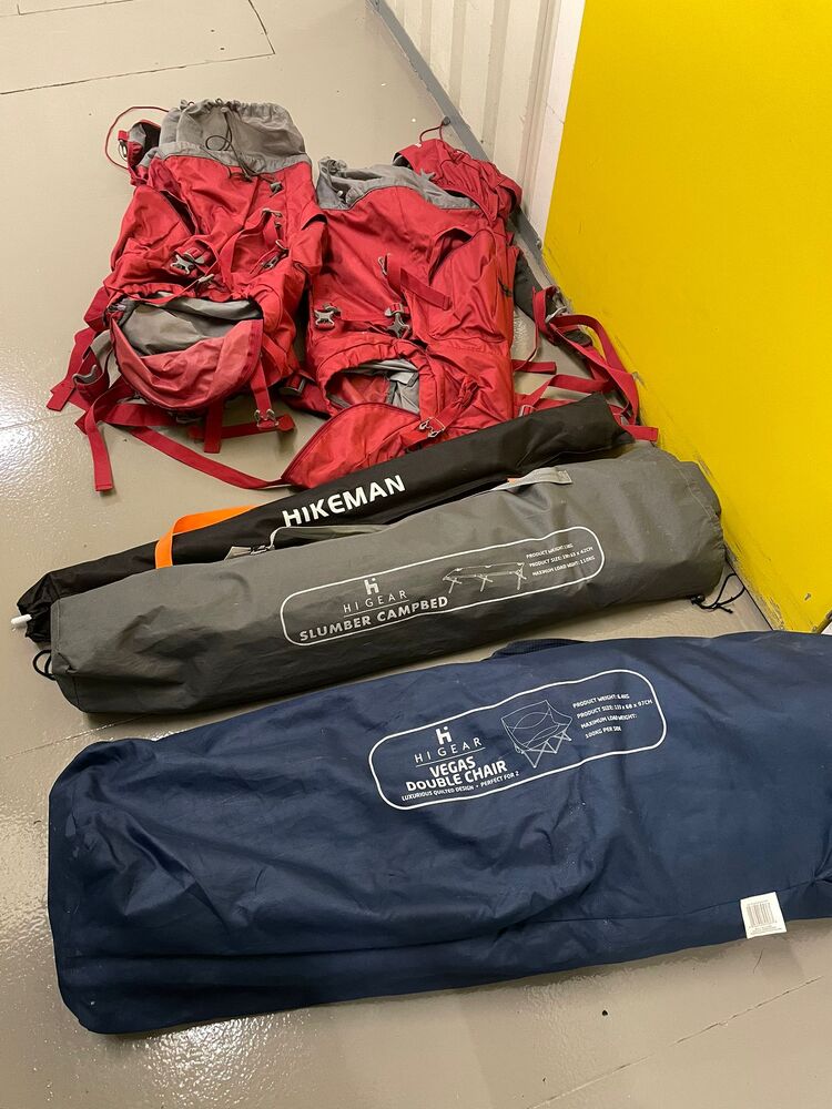 Burnley Storage Facility auction IB-5384 11