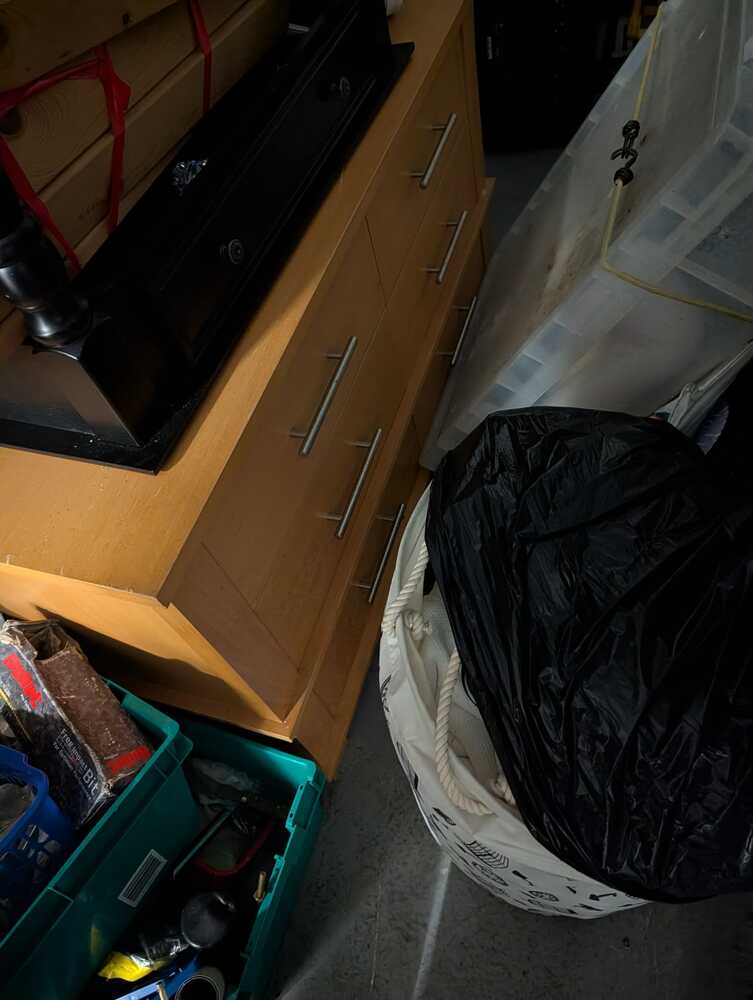 RUSHDEN Storage auction IB-9940 10