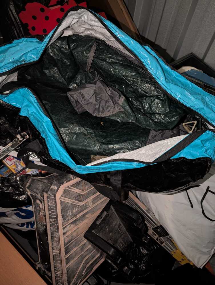 RUSHDEN Self storage facility auction IB-9940