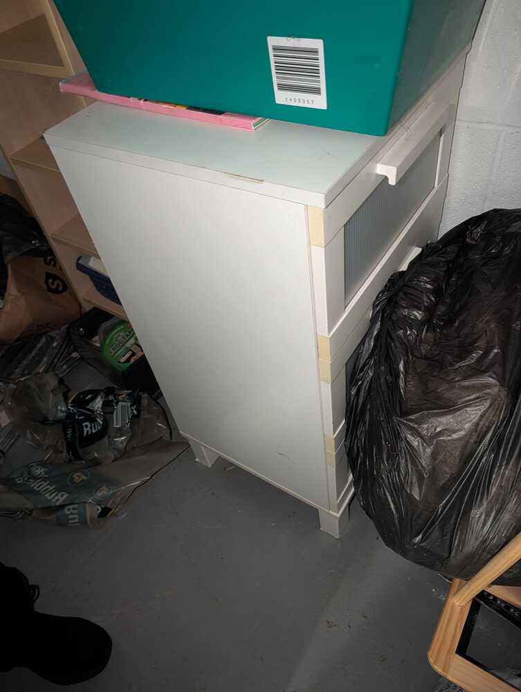 RUSHDEN Self storage facility auction IB-9940