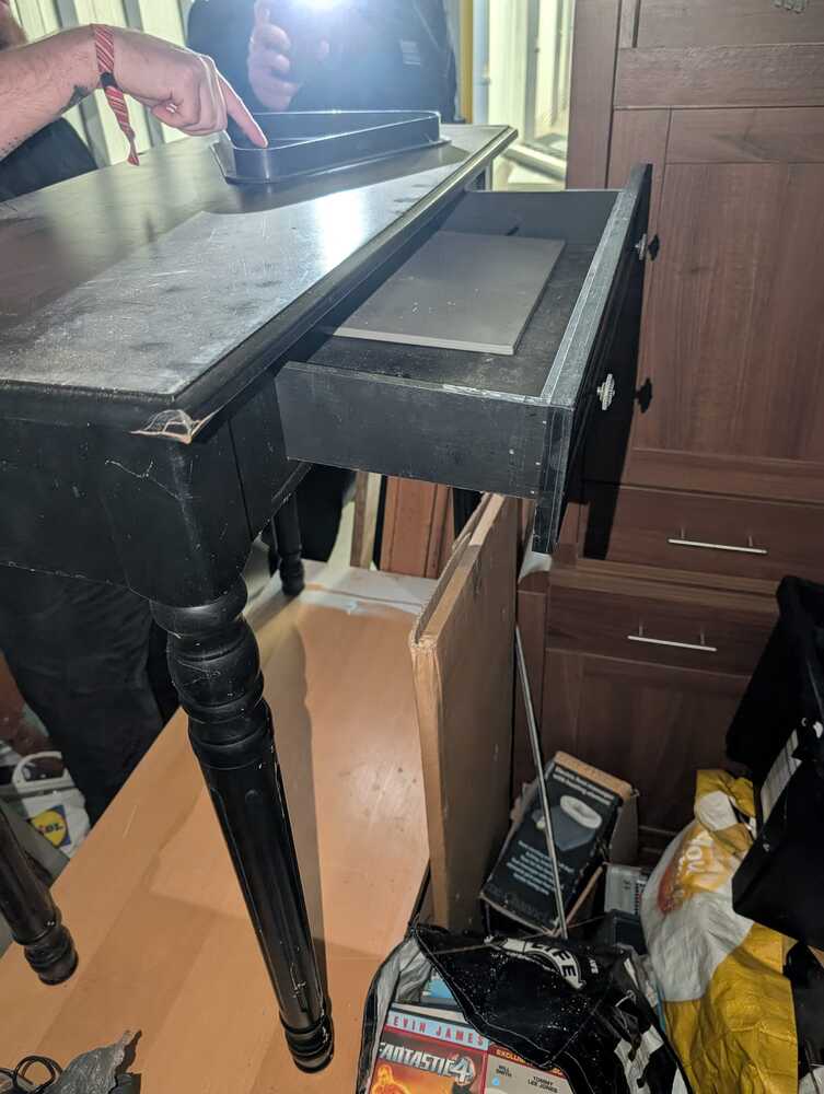 RUSHDEN Self storage facility auction IB-9940 15