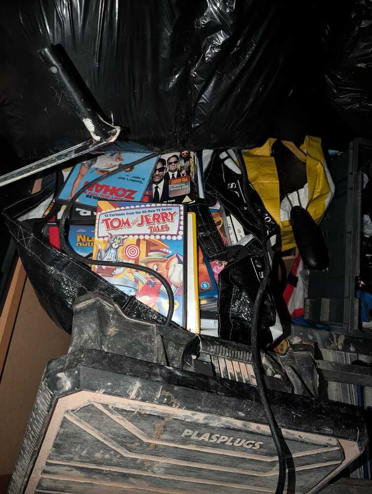 RUSHDEN Self storage facility auction IB-9940 25