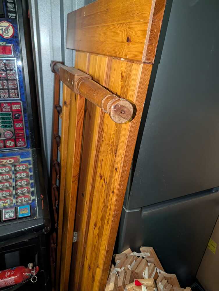 RUSHDEN storage facility unit auction IB-9940 16