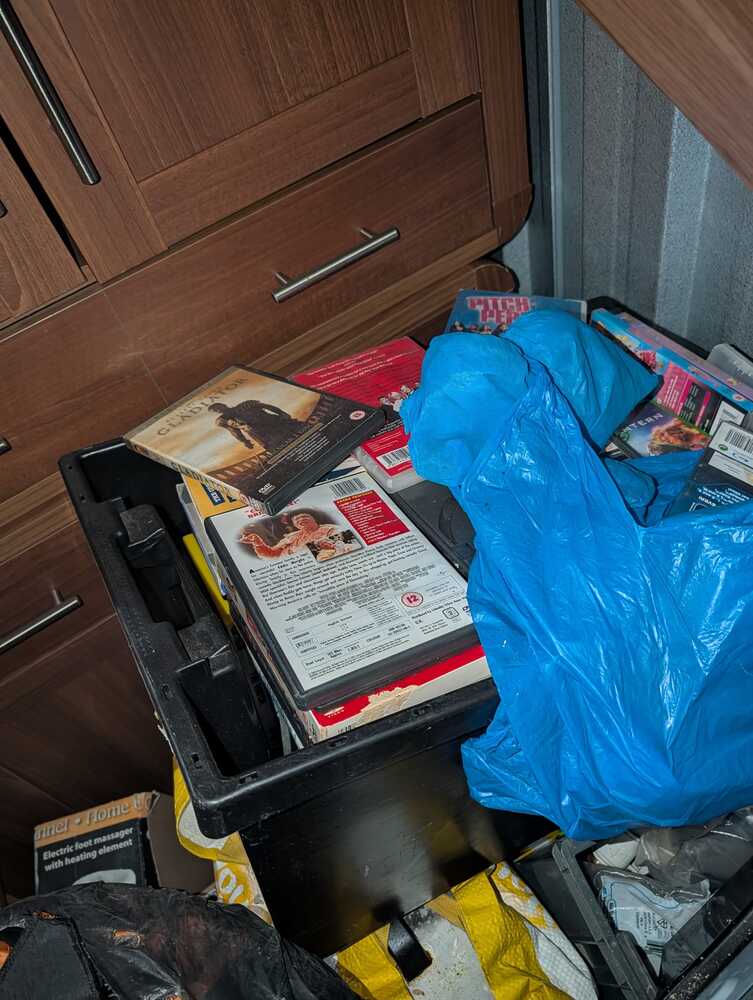 RUSHDEN Storage Facility auction IB-9940 21