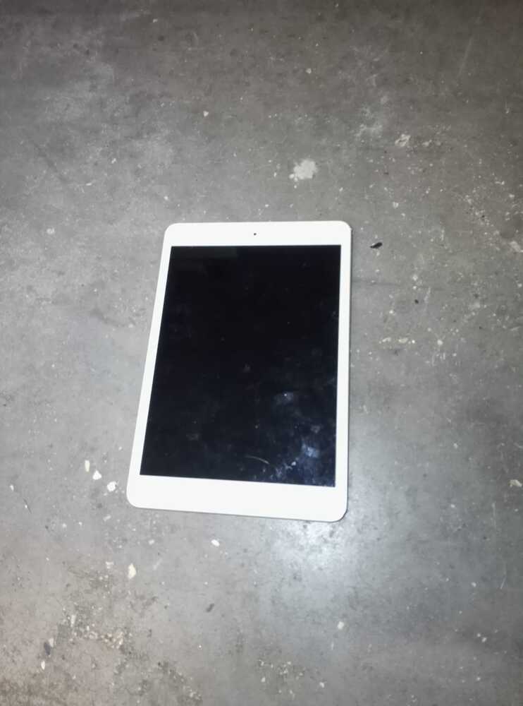 MANSFIELD storage facility unit auction IB-7477