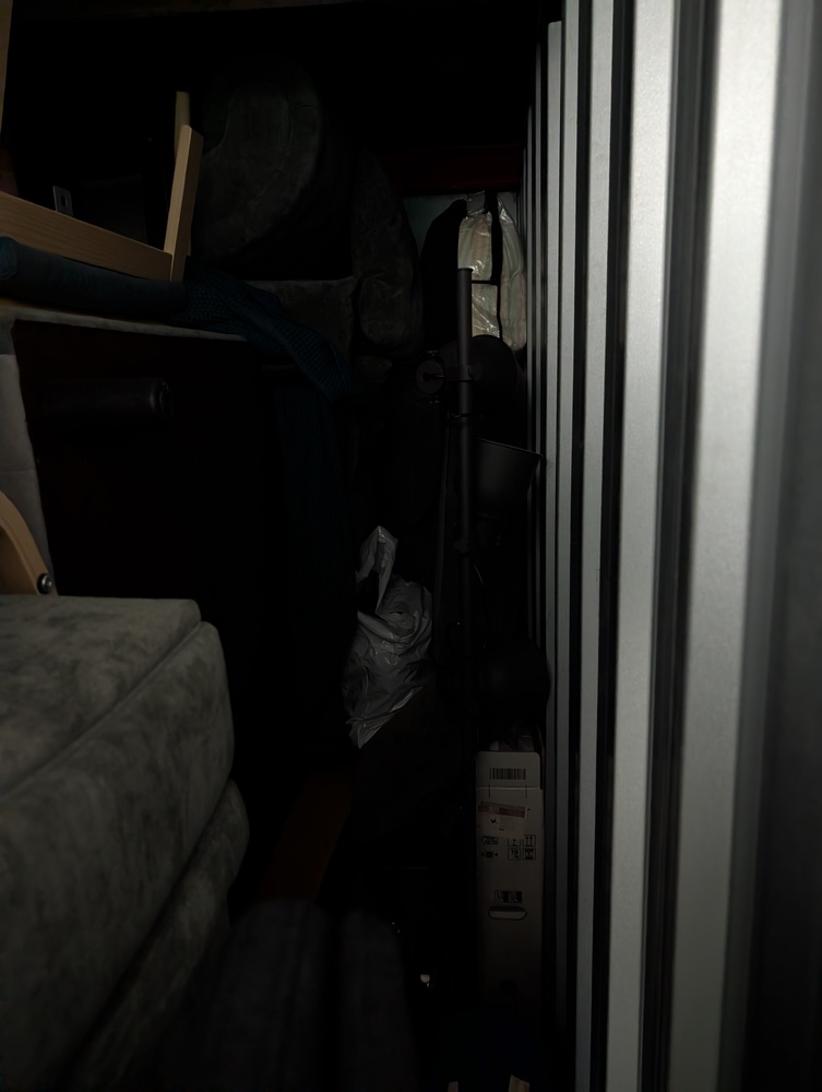 StorageMart Brighton (Stevenson Rd) Storage auction IB-1427