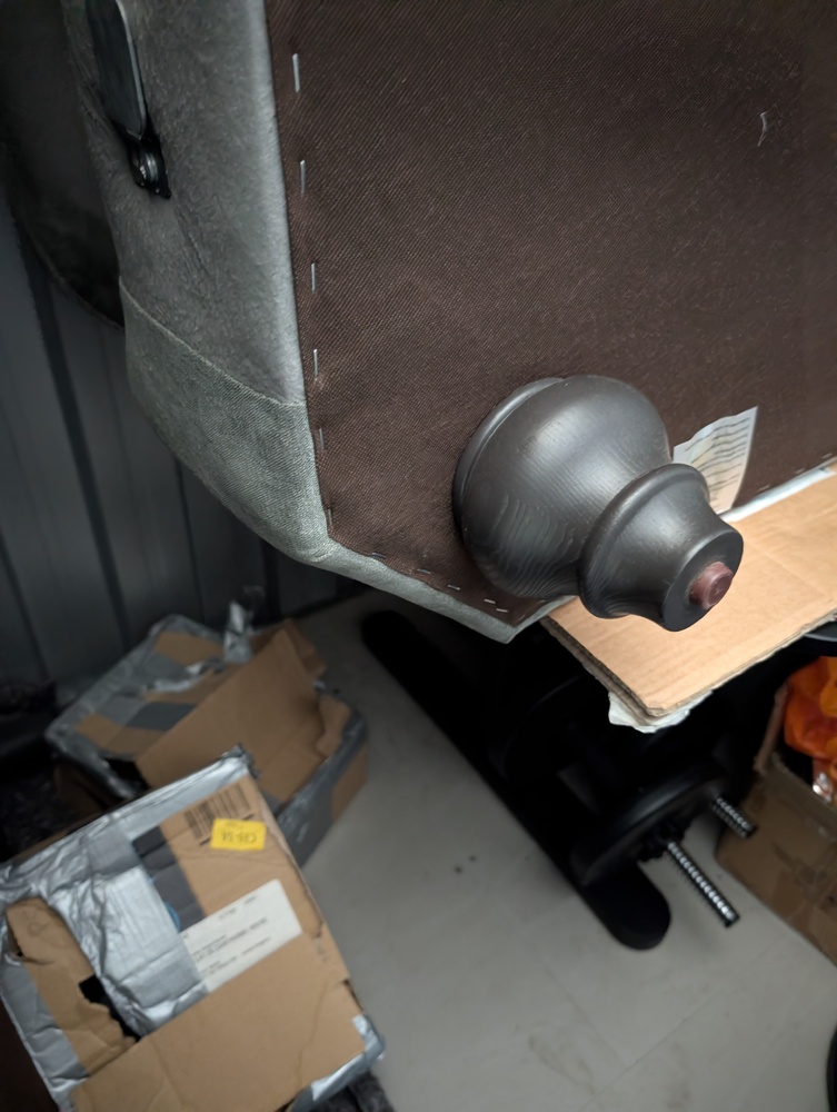 StorageMart Brighton (Stevenson Rd) Self storage unit auction IB-1427