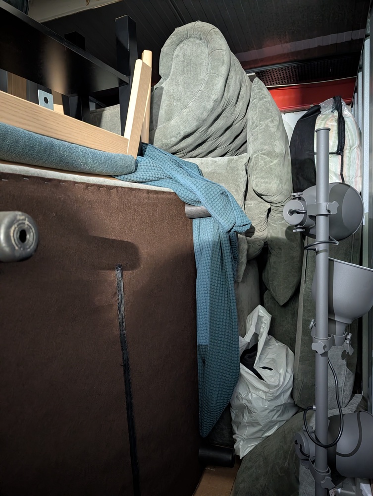 StorageMart Brighton (Stevenson Rd) Self storage facility auction IB-1427