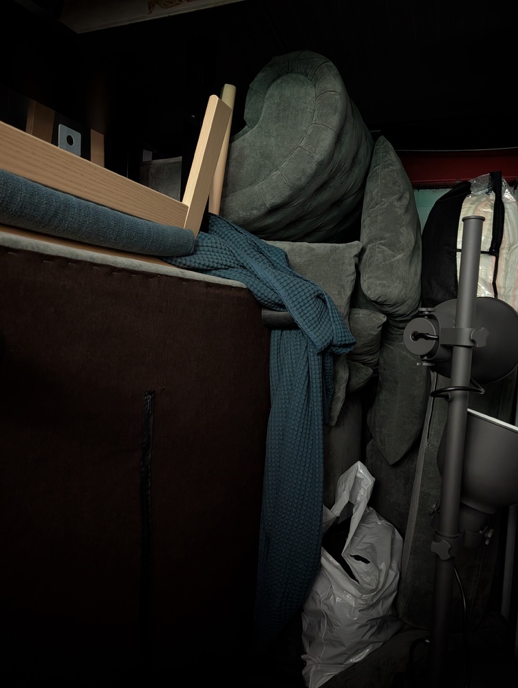 StorageMart Brighton (Stevenson Rd) Storage auction IB-1427 10