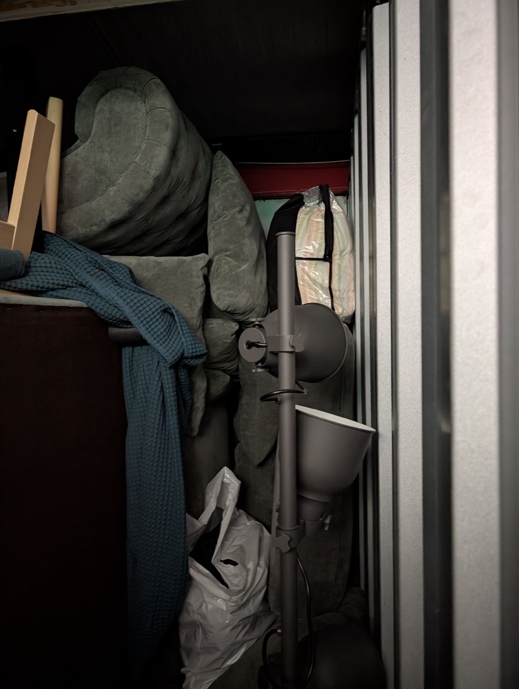 StorageMart Brighton (Stevenson Rd) Storage Facility auction IB-1427 11