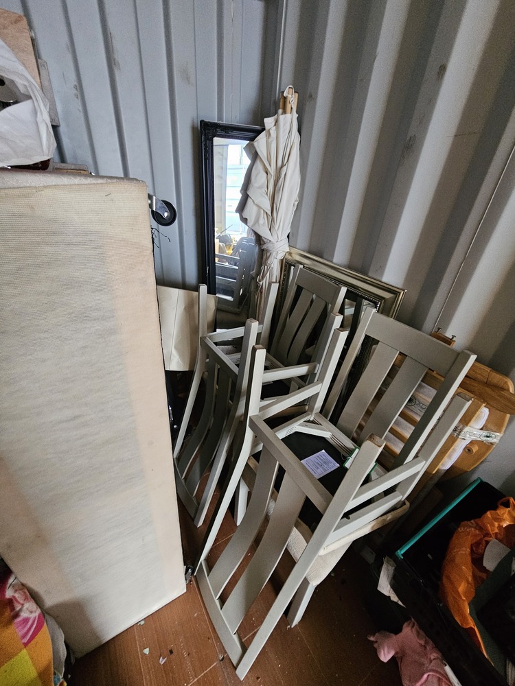 Spaces & Places Middlewich Self storage facility auction IB-6896