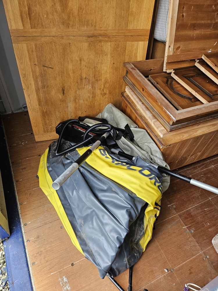 Spaces & Places Middlewich Self storage facility auction IB-6896