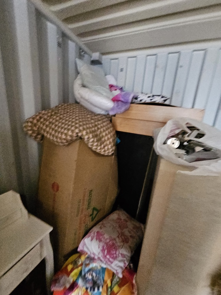 Spaces & Places Middlewich Storage Facility auction IB-6896